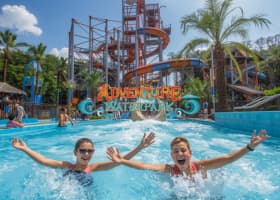 Adventure Waterpark Desaru